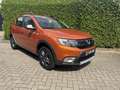 Dacia Sandero Stepway Explorer TCe 90 Orange - thumbnail 3