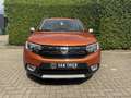 Dacia Sandero Stepway Explorer TCe 90 Orange - thumbnail 2