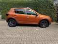Dacia Sandero Stepway Explorer TCe 90 Orange - thumbnail 4