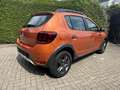 Dacia Sandero Stepway Explorer TCe 90 Orange - thumbnail 5
