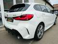 BMW 120 120 i M Sportpaket LED Live Cockpit Leder Garantie White - thumbnail 5