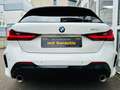 BMW 120 120 i M Sportpaket LED Live Cockpit Leder Garantie White - thumbnail 12