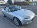 Mazda MX-5 2.0 MZR Niseko*Klimaautom*Leder*Sitzh.* Argent - thumbnail 1