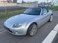 Mazda MX-5 2.0 MZR Niseko*Klimaautom*Leder*Sitzh.* Argent - thumbnail 3