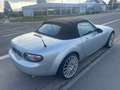 Mazda MX-5 2.0 MZR Niseko*Klimaautom*Leder*Sitzh.* Silber - thumbnail 7