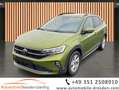 Volkswagen Taigo 1.0 TSI Life*ACC*AppConnect*LED*DAB* Groen - thumbnail 1