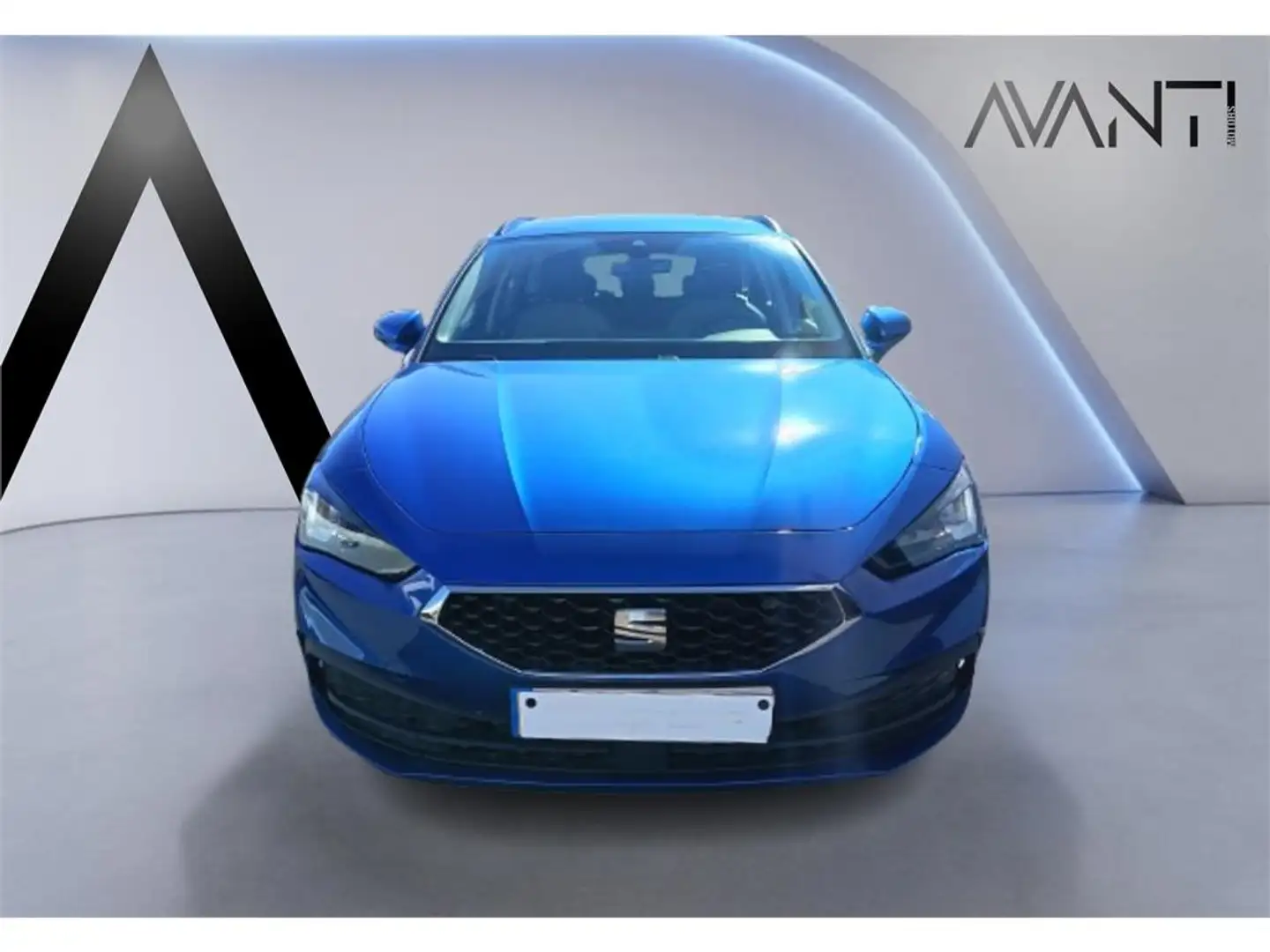 SEAT Leon SP 2.0 TDI 110kW DSG Style XS - 2