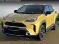Toyota Yaris Cross Hybrid AWD-i  Adventure Matrix LED HeadupDis JBL Gold - thumbnail 1