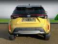 Toyota Yaris Cross Hybrid AWD-i  Adventure Matrix LED HeadupDis JBL Gold - thumbnail 4
