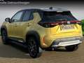 Toyota Yaris Cross Hybrid AWD-i  Adventure Matrix LED HeadupDis JBL Gold - thumbnail 2