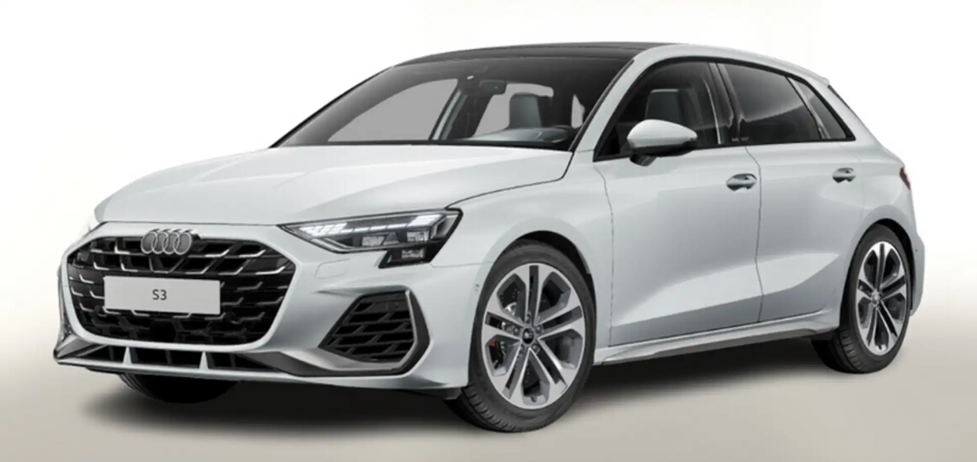 Audi S3 S3 SPB TFSI 333 CV quattro S tronic MY2025 Tetto - 1