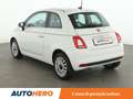 Fiat 500 1.0 Mild-Hybrid Dolcevita MHEV Blanc - thumbnail 4
