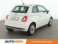 Fiat 500 1.0 Mild-Hybrid Dolcevita MHEV Blanc - thumbnail 6
