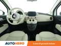 Fiat 500 1.0 Mild-Hybrid Dolcevita MHEV Blanc - thumbnail 12