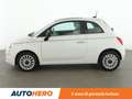 Fiat 500 1.0 Mild-Hybrid Dolcevita MHEV Blanc - thumbnail 3