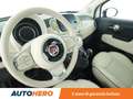 Fiat 500 1.0 Mild-Hybrid Dolcevita MHEV Blanc - thumbnail 11