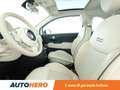 Fiat 500 1.0 Mild-Hybrid Dolcevita MHEV Blanc - thumbnail 10