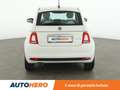 Fiat 500 1.0 Mild-Hybrid Dolcevita MHEV Blanc - thumbnail 5