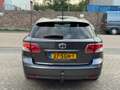 Toyota Avensis Wagon 2.0 VVTi Business AUT Navi | Cruise | Camera Gris - thumbnail 21