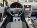 Toyota Avensis Wagon 2.0 VVTi Business AUT Navi | Cruise | Camera Gris - thumbnail 15