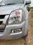 Isuzu D-Max 2.5 DI dc Belgian car et car pass " export " Gris - thumbnail 6