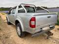 Isuzu D-Max 2.5 DI dc Belgian car et car pass " export " Gris - thumbnail 9
