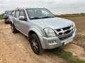 Isuzu D-Max 2.5 DI dc Belgian car et car pass " export " Gris - thumbnail 2