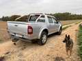 Isuzu D-Max 2.5 DI dc Belgian car et car pass " export " Gris - thumbnail 5