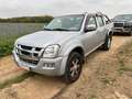 Isuzu D-Max 2.5 DI dc Belgian car et car pass " export " Gris - thumbnail 1