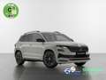 Skoda Karoq 1.5 TSI Sportline ACT DSG 110KW Gris - thumbnail 1