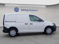 Volkswagen Caddy Cargo 2.0 TDI Cool&Sound AHK Ladeboden Weiß - thumbnail 6