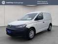 Volkswagen Caddy Cargo 2.0 TDI Cool&Sound AHK Ladeboden Weiß - thumbnail 1