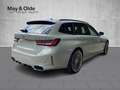 Alpina B3 GT Touring AHK Pano Drive Rec. siva - thumbnail 3