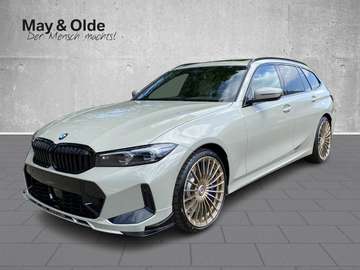 GT Touring AHK Pano Drive Rec.