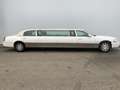 Lincoln Town Car 4.6 Signature Limousine Airco Cruise TV Bar Volle Weiß - thumbnail 19