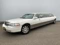 Lincoln Town Car 4.6 Signature Limousine Airco Cruise TV Bar Volle Weiß - thumbnail 3
