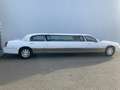 Lincoln Town Car 4.6 Signature Limousine Airco Cruise TV Bar Volle Weiß - thumbnail 10