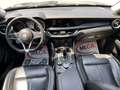 Alfa Romeo Stelvio 2.2 t Sport Tech rwd 160cv auto Noir - thumbnail 11