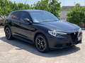 Alfa Romeo Stelvio 2.2 t Sport Tech rwd 160cv auto Noir - thumbnail 6