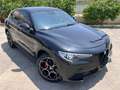 Alfa Romeo Stelvio 2.2 t Sport Tech rwd 160cv auto Negro - thumbnail 23