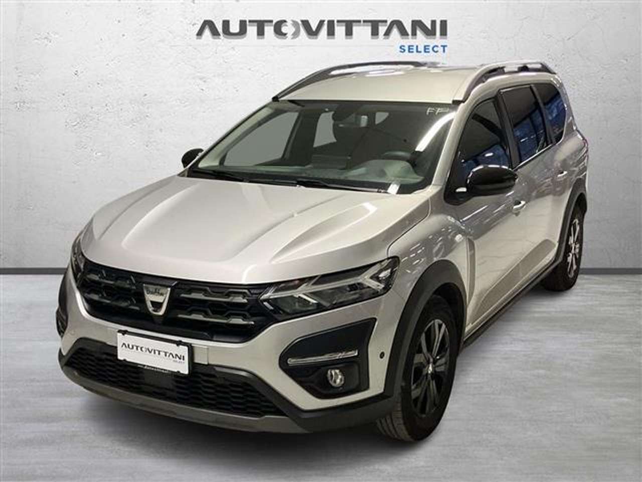 Dacia Jogger 1.0 TCe GPL Extreme UP