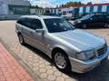 Mercedes-Benz C 240 T*2.HAND*KLIMA*AUTOMATIK*el.SD*AHK*HU NEU Silber - thumbnail 4