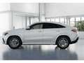 Mercedes-Benz GLE 400 e 4M Coupé AMG-Sport/Pano/Burm/Distr/20" Weiß - thumbnail 3