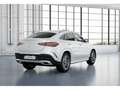 Mercedes-Benz GLE 400 e 4M Coupé AMG-Sport/Pano/Burm/Distr/20" Weiß - thumbnail 2