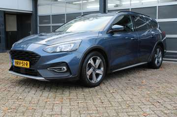 1.5 EcoBoost Active Business