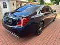 Mercedes-Benz S 560 4Matic Lang AMG+4D BURMESTER+EXCLUSIVE Blau - thumbnail 4