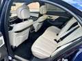 Mercedes-Benz S 560 4Matic Lang AMG+4D BURMESTER+EXCLUSIVE Blau - thumbnail 19