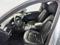 Audi A6 2,0 Hybrid Aut.*Sehr selten* Silber - thumbnail 7