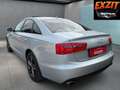 Audi A6 2,0 Hybrid Aut.*Sehr selten* Silber - thumbnail 5