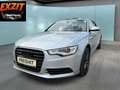 Audi A6 2,0 Hybrid Aut.*Sehr selten* Silber - thumbnail 3
